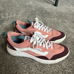 Vans Ultraranges